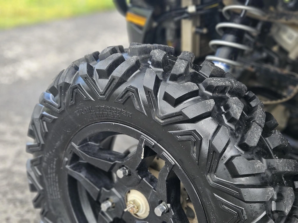 2020 Polaris Sportsman 570 Touring alt