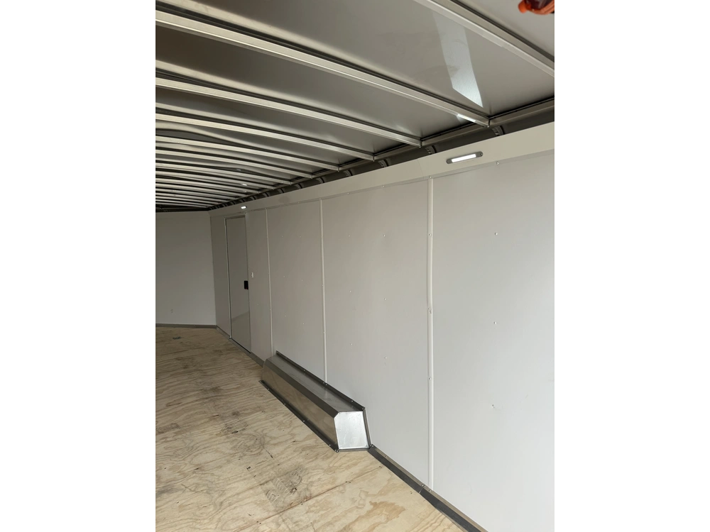 2023 Other Neo Trailer Fermé 8.5x20pi alt