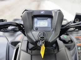 Honda Ribicon Irs Eps 2026 alt
