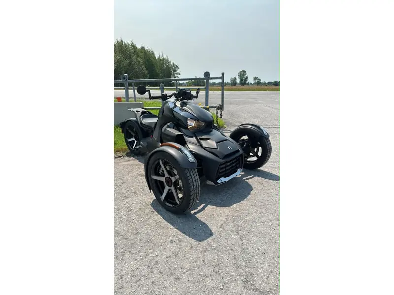 Can-Am RYKER SPORT 900ACE 2023