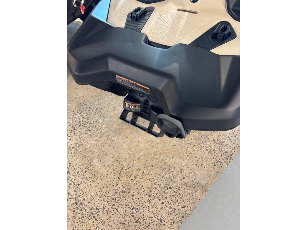 Sea-doo Spark 3 R-900 A-90 Trixx Sys.a 2025 alt