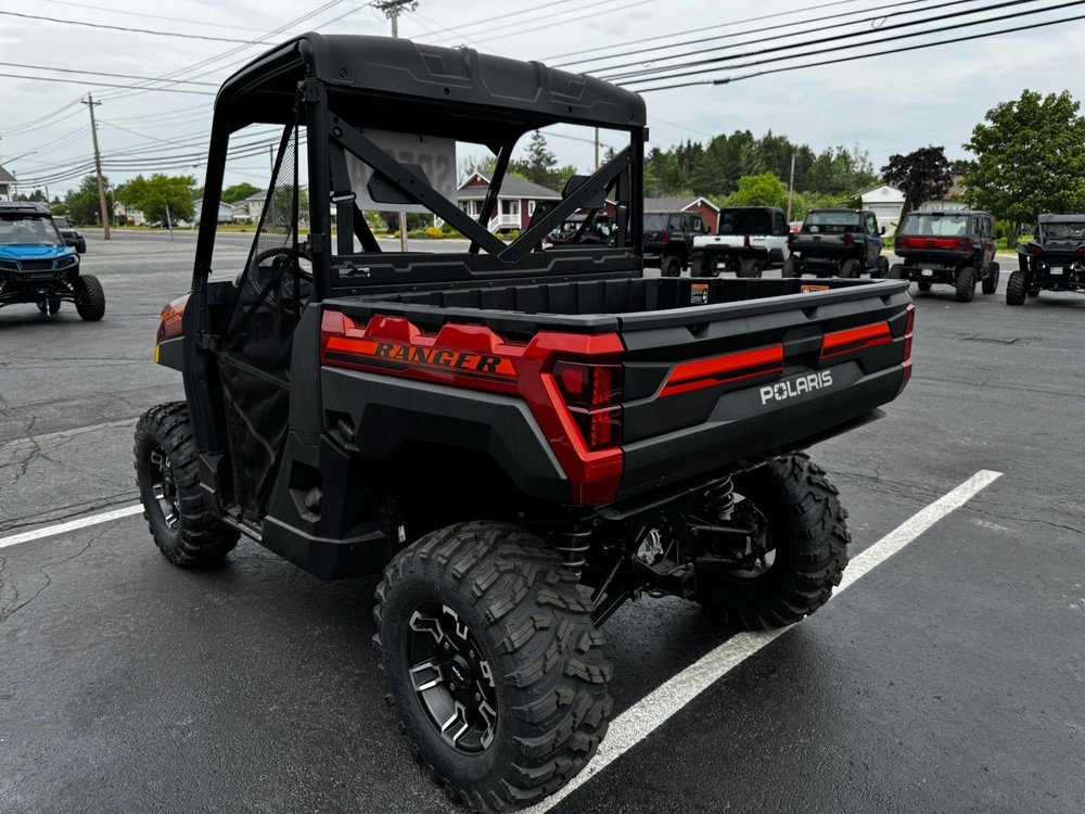Polaris Ranger 1000 Xp Premium 2026 alt