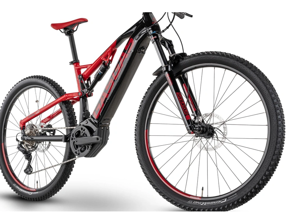 Gasgas G Trail 1.0 2024 alt