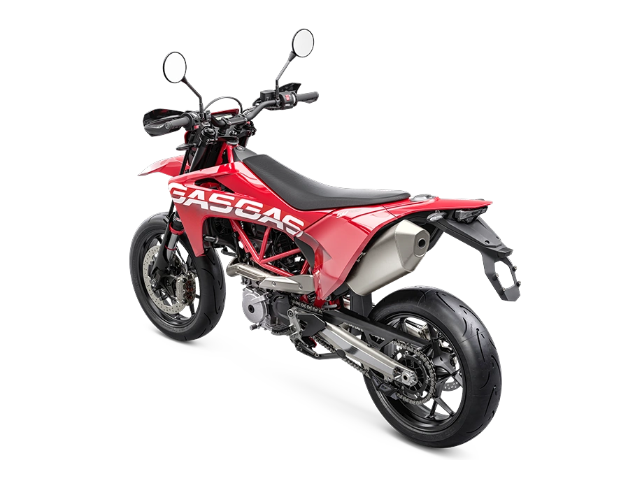 Gasgas Sm 700 2024 alt