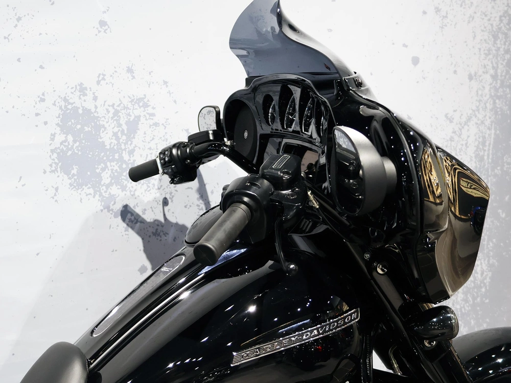 2020 Harley-davidson Street Glide Special Flhxs alt