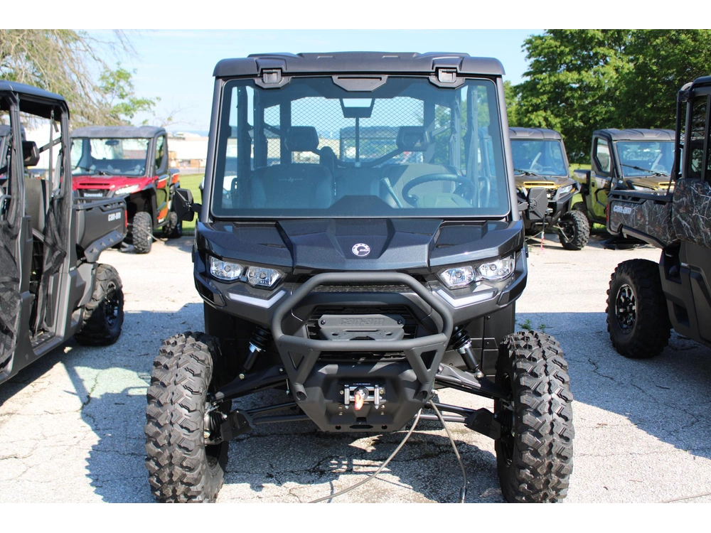 2025 Can-am Defender Max Lone Star Hd10 6usc alt