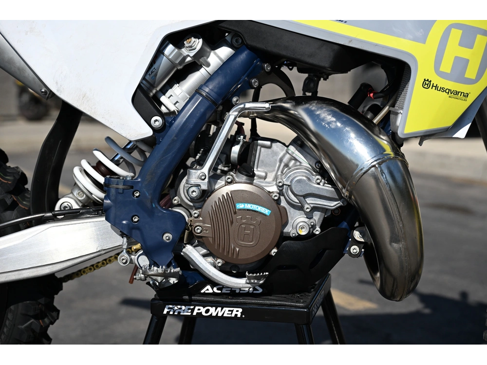 2023 Husqvarna Tc85 17/14 alt