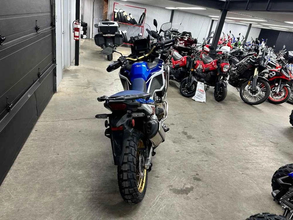 Honda Africa Twi 2022 alt