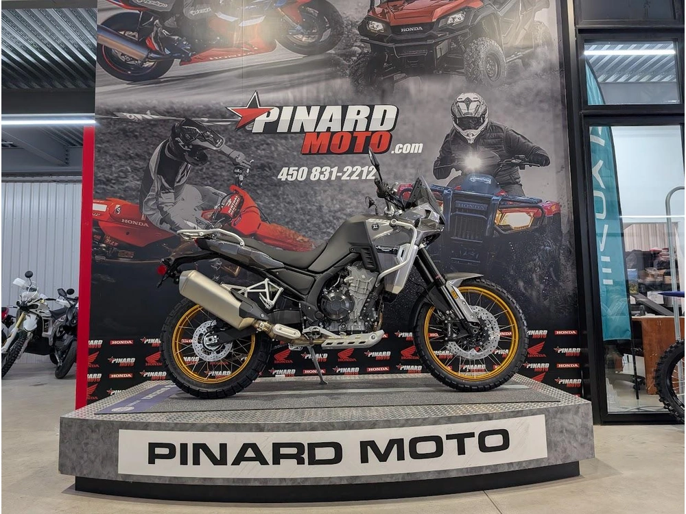 Kove 800x Pro Adventure 2026 alt