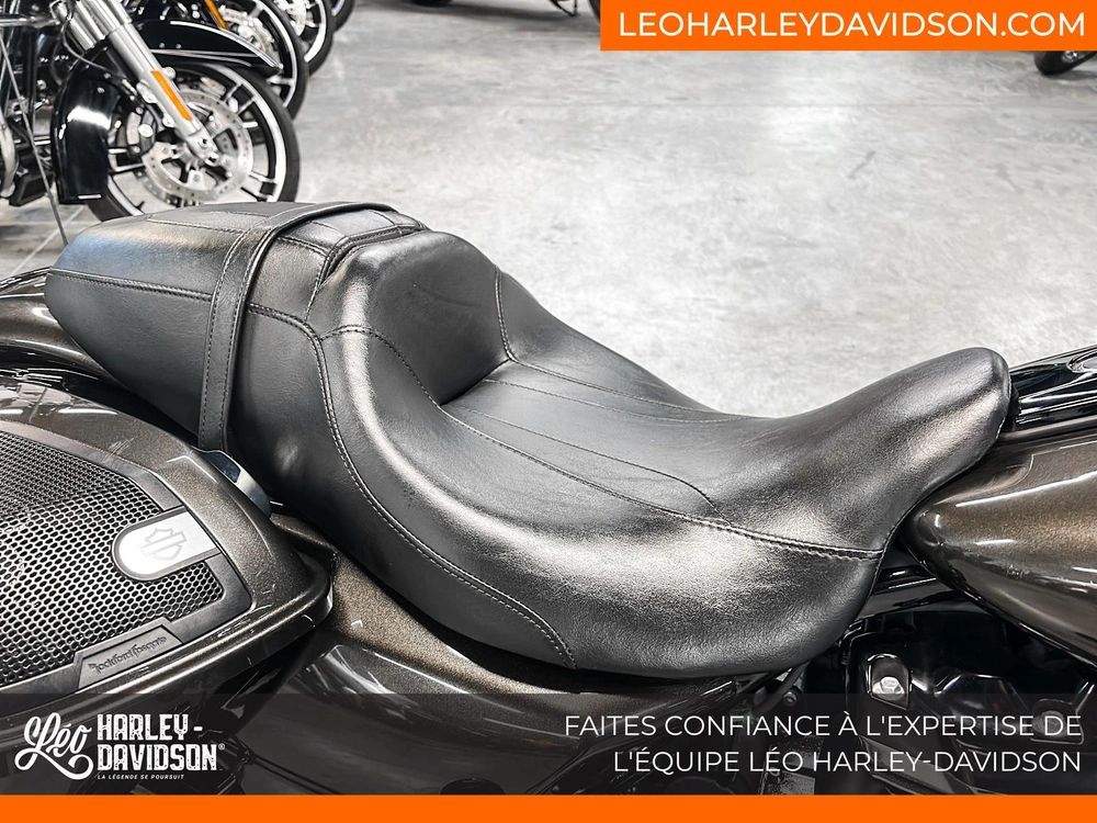Harley-davidson Fltrxs Road Glide Special 2020 alt