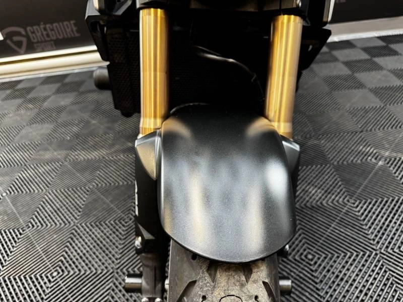 Honda Cb650r Abs 2019 alt