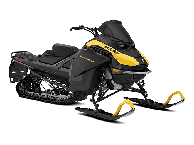 2027 Ski-doo Backcountry Sport (43") 600 Efi Storm 150 1.5" E.s. alt