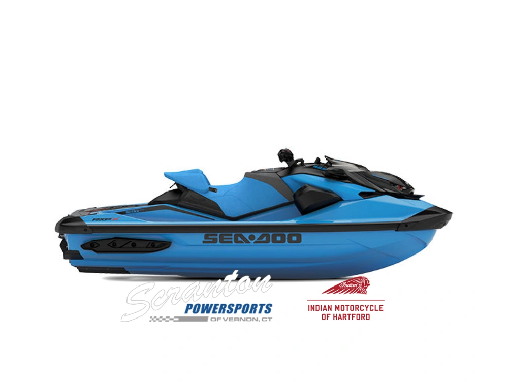 2026 Sea-doo Rxp-x 325 Audio Ibr alt