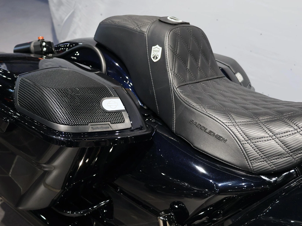 Harley-davidson Cvo Road Glide 117 Fltrxse 2022 alt
