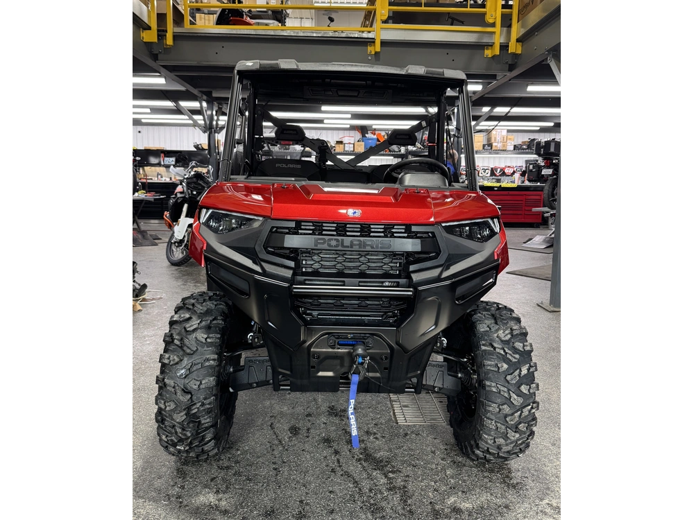 2026 Polaris Ranger 1000 Xp Premi alt