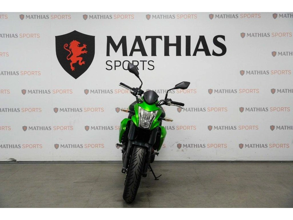 2015 Kawasaki Er-6n alt