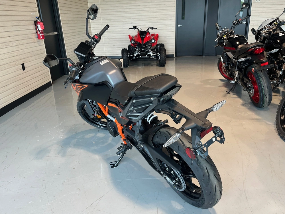 2026 Ktm 390 Duke alt