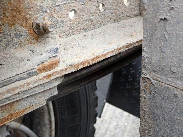 Hino 195 2018