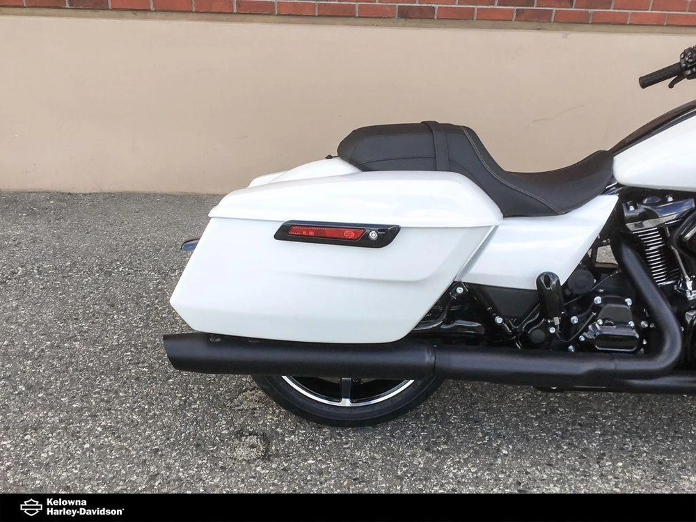 2025 Harley-davidson Flhx - Street Glide® alt