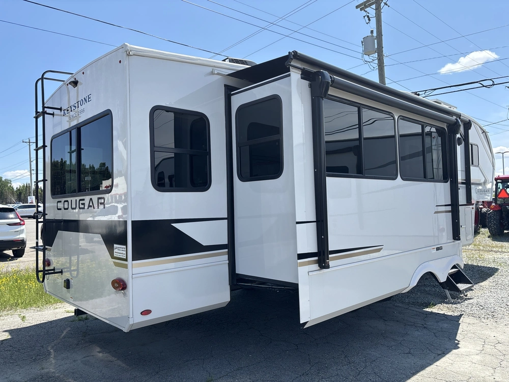 2026 Keystone Rv Cougar 28rli alt