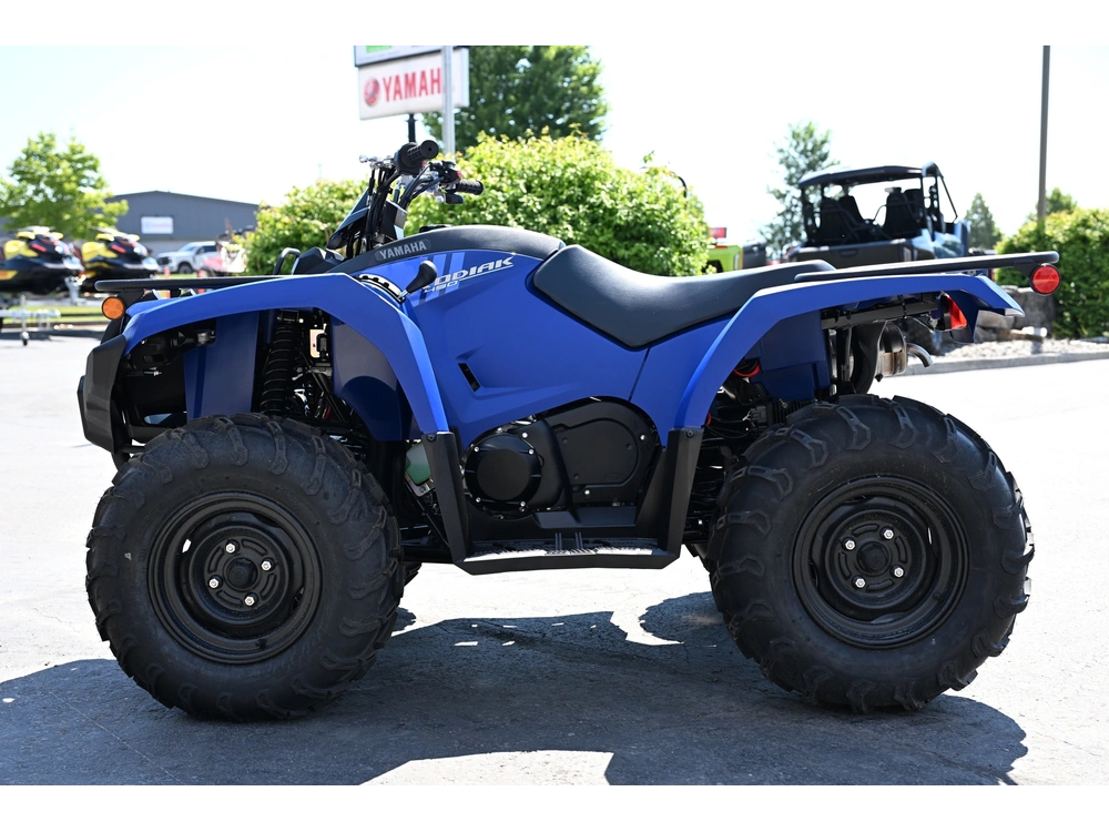 2026 Yamaha Kodiak 450 alt