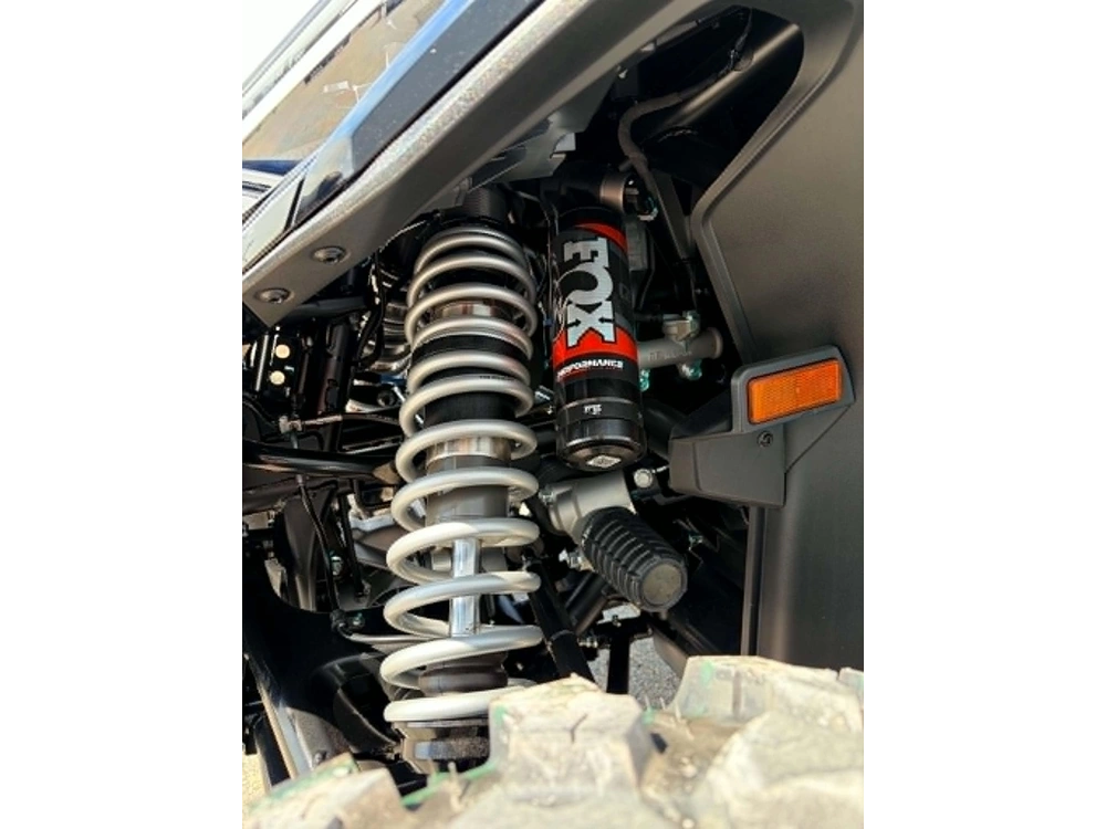 2026 Cfmoto Zforce Z10 alt