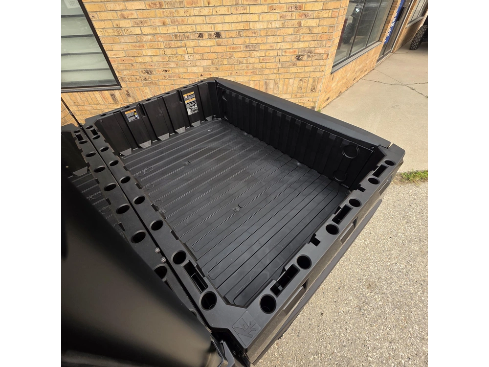 2026 Polaris Ranger Crew Xp 1000 Northstar Texas Edition alt