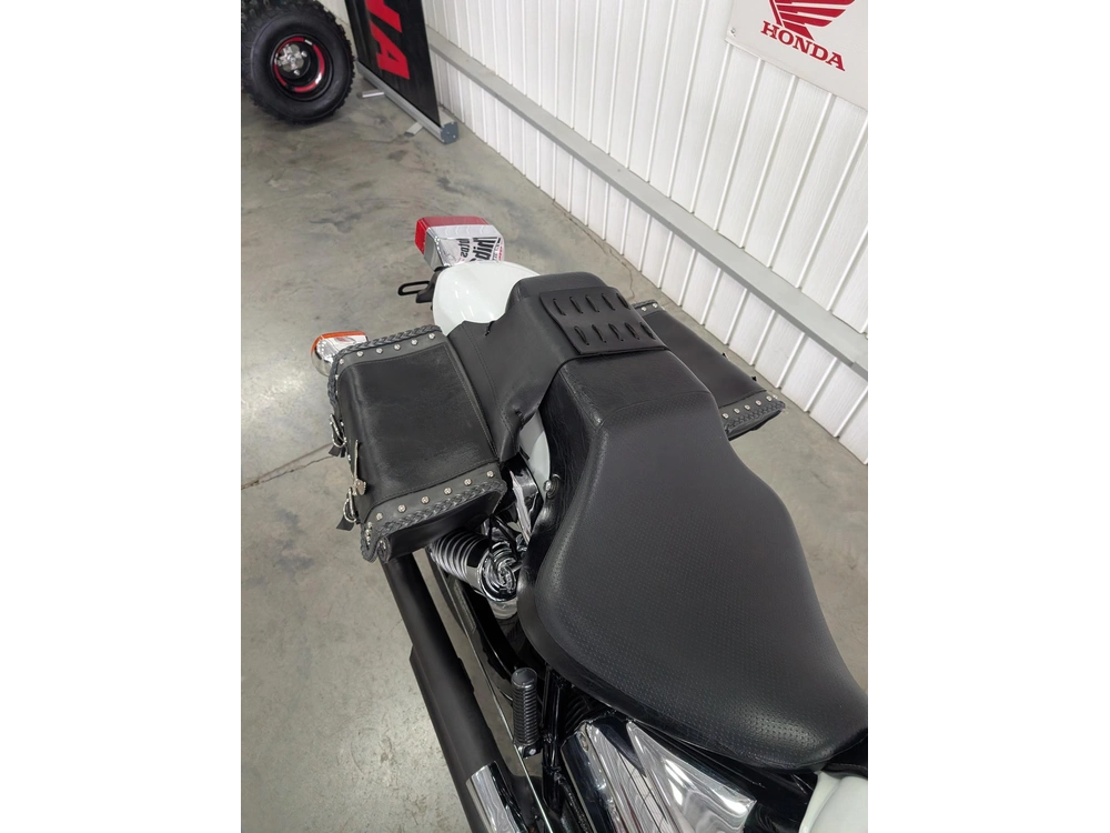 Honda Vt 750 Shadow 2001 alt