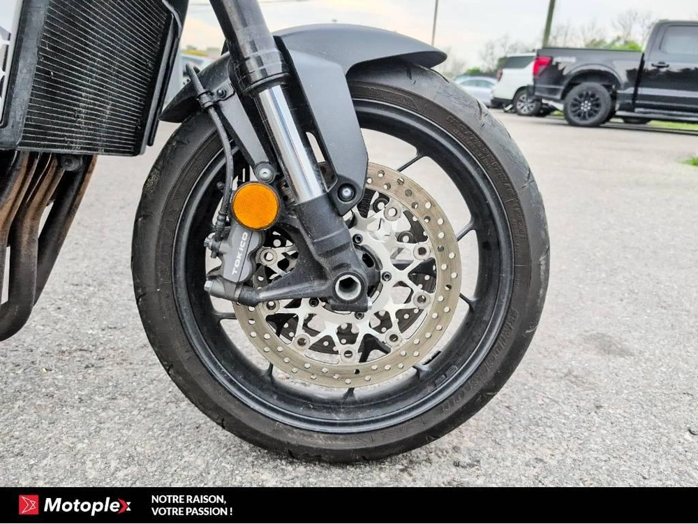 Honda Cb1000r 2020 alt