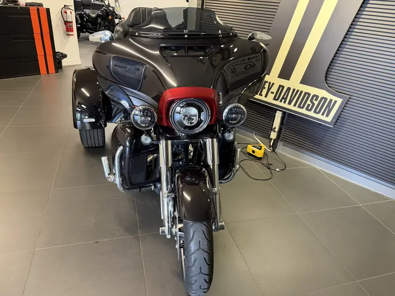 Harley-Davidson CVO TRI GLIDE FLHTCUTGSE 2020