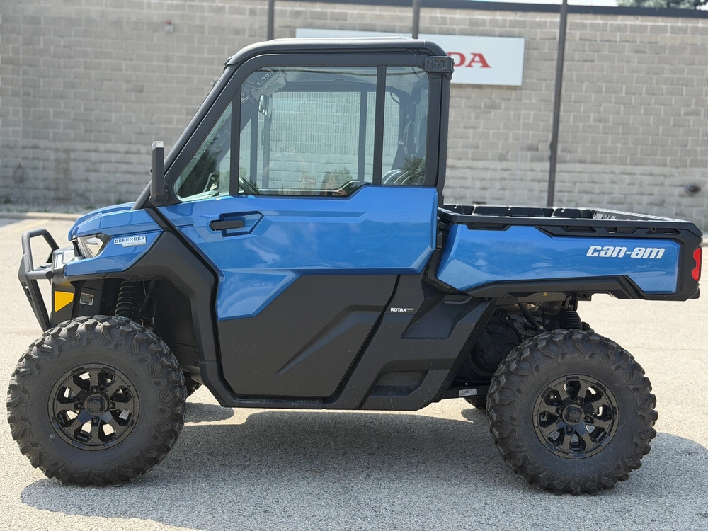 2023 Can-am Defender Ltd Cab Hd 10 alt