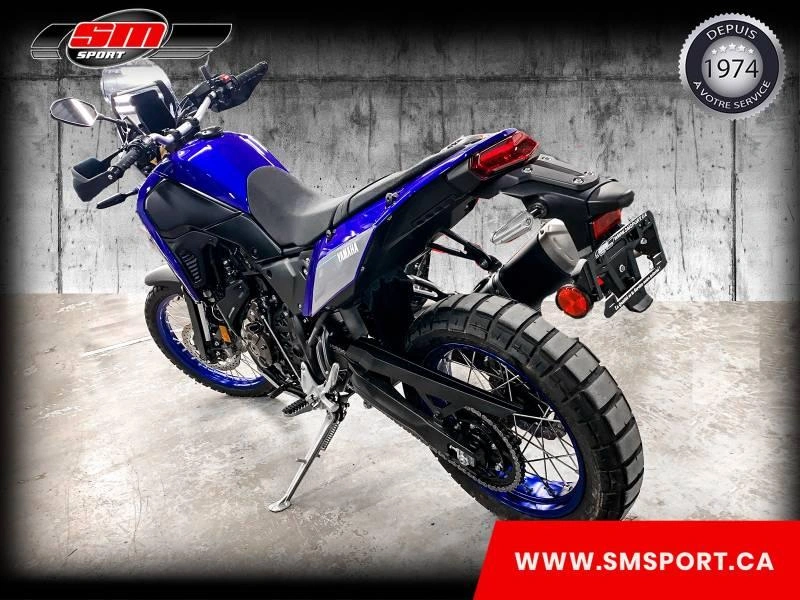 2024 Yamaha Tenere 700 alt