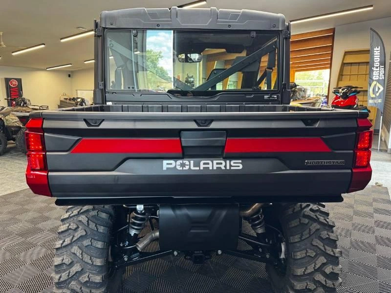 Polaris Ranger Xp 1000 Northstar Edition Ultimate 2026 alt