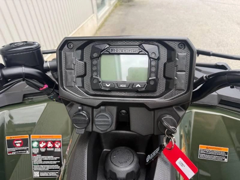 Polaris Sportsman 570 Premium - 40th Anniversary Edition 2026 alt