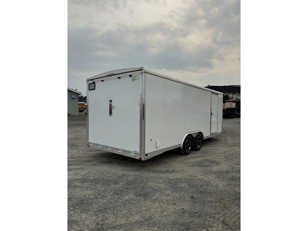 2023 Other Neo Trailer Fermé 8.5x20pi alt