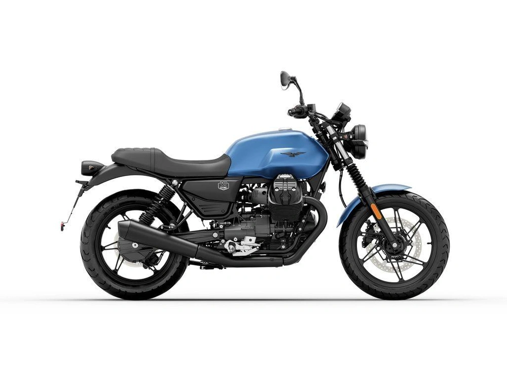 2026 Moto Guzzi V7 Stone alt