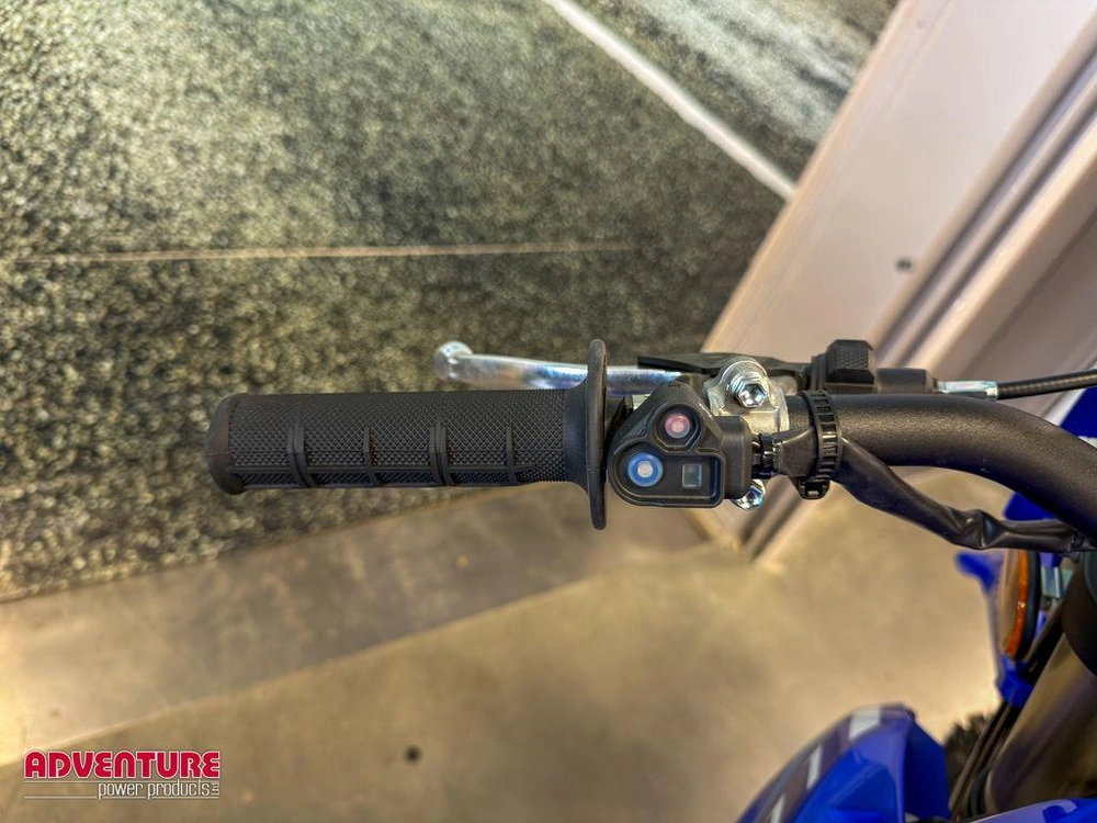 2026 Yamaha Wr450f alt