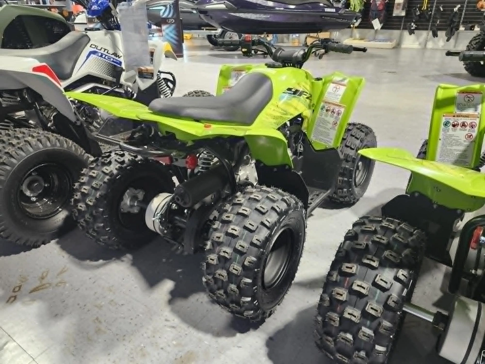 Yamaha Yfz05yyxtg 2026 alt