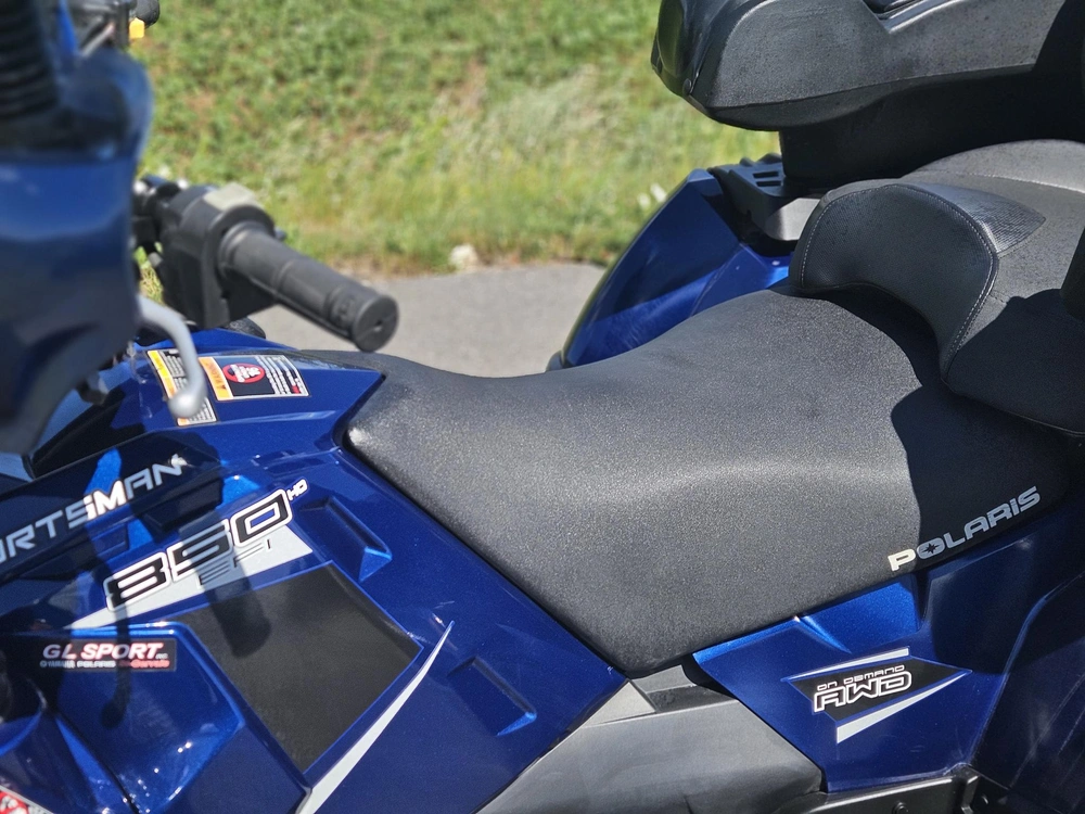 Polaris Sportsman 850 Touring 2022 alt
