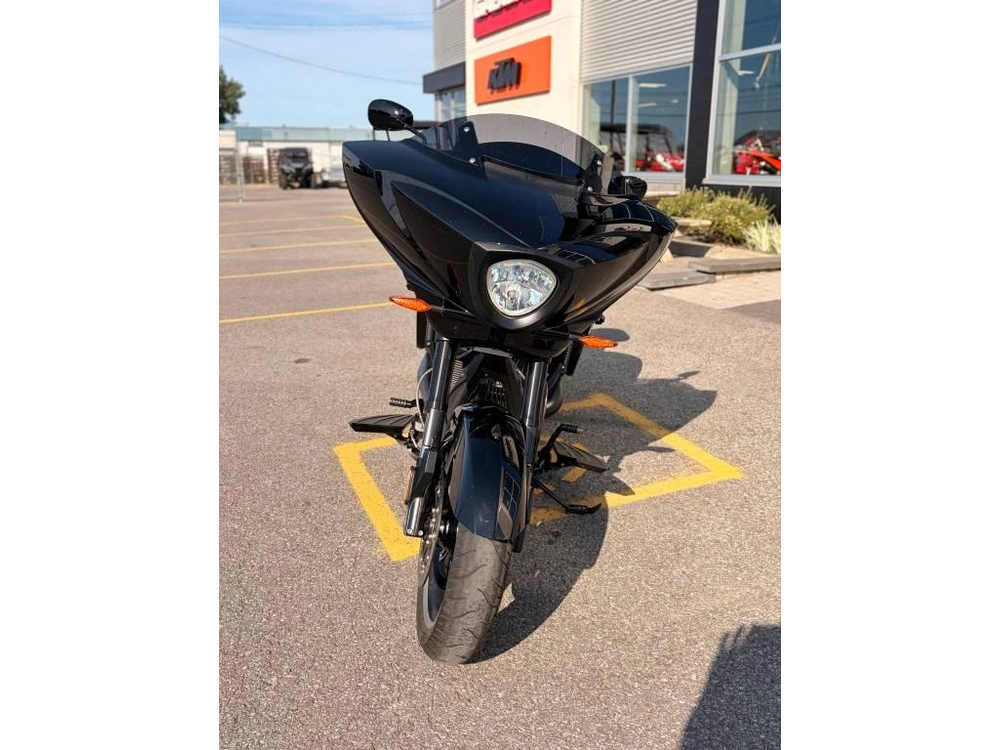 Victory Motorcycles Crosscontr 2014 alt