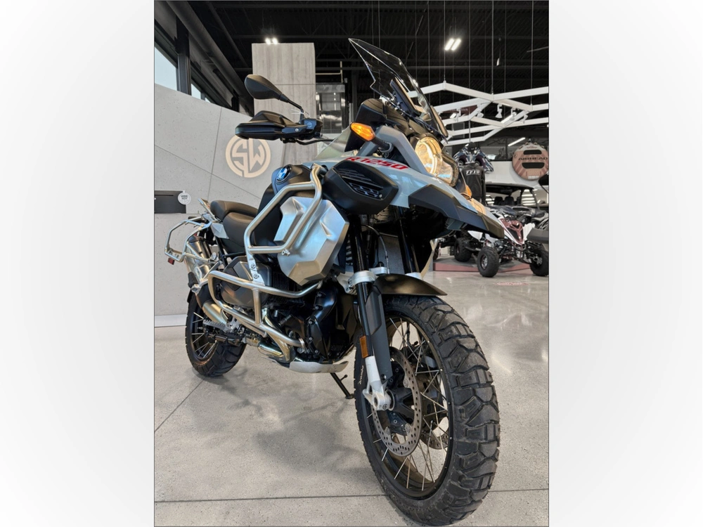 2022 Bmw Gs1250 Adventure alt