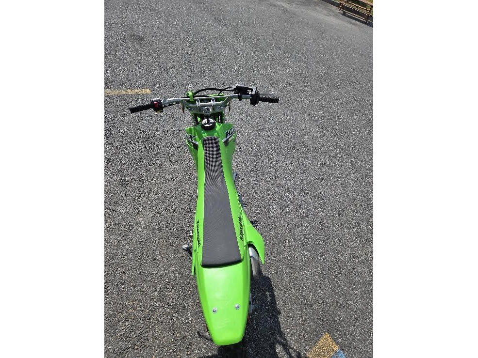 Kawasaki Klx 140rl 2024 alt
