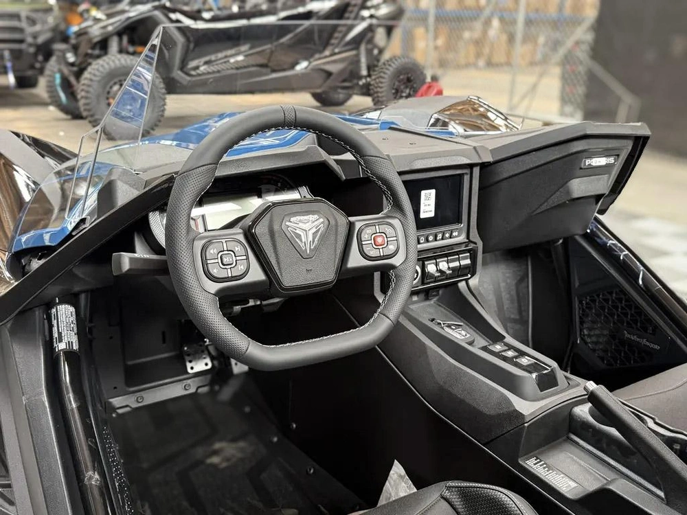 2026 Polaris Slingshot Slr - Autodrive alt