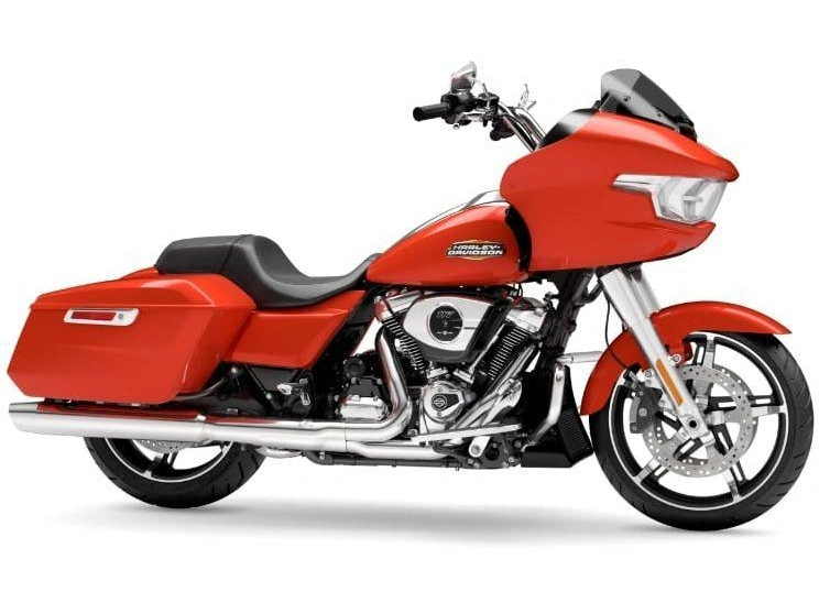 Harley-davidson Road Glide 2026 alt