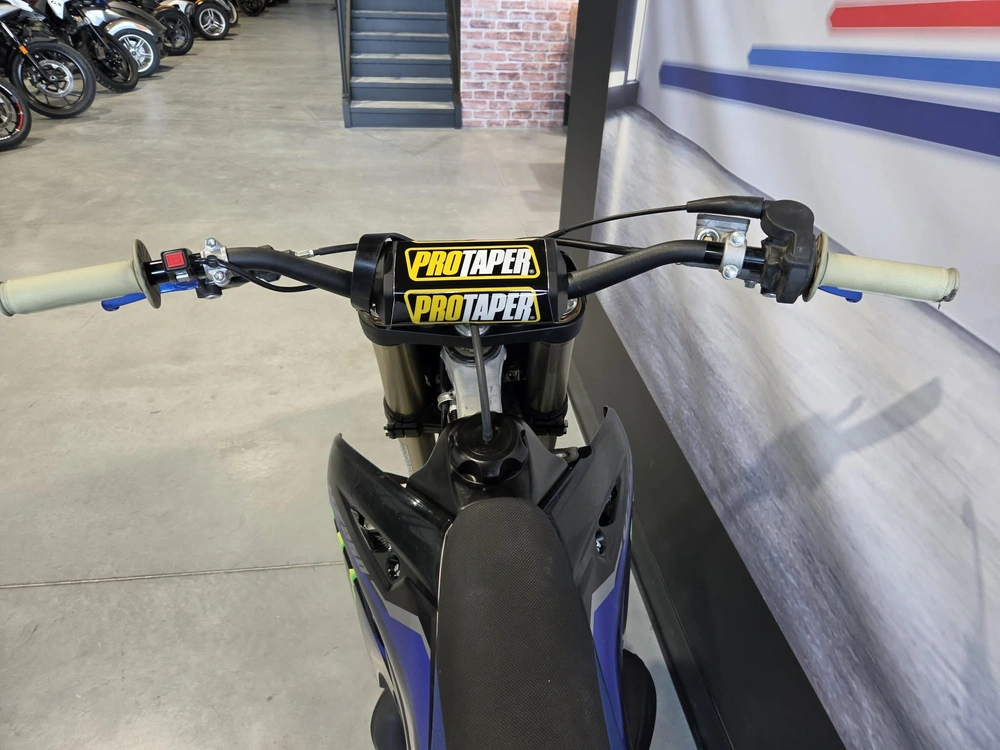 Yamaha Yz250r 2023 alt