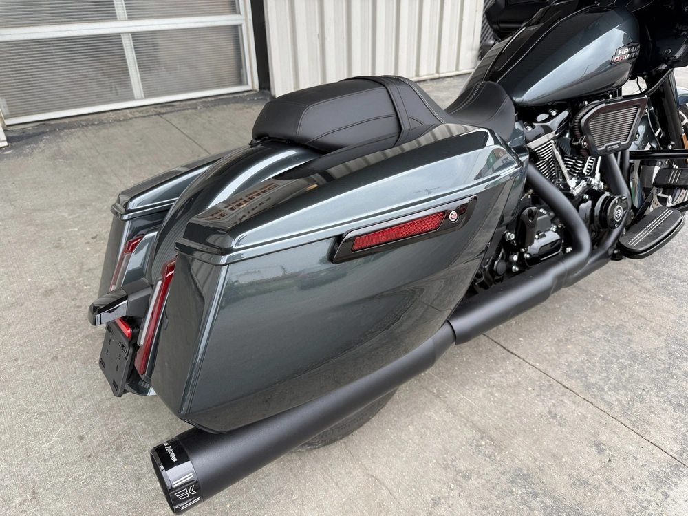 2025 Harley-davidson Road Glide **stage Ii Motor** alt