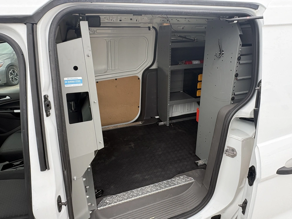 2020 Ford Transit Connect Cargo Van alt