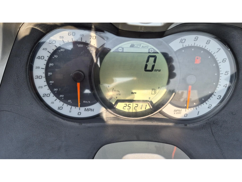 2009 Sea-doo Gtx Ltd Is 255 alt