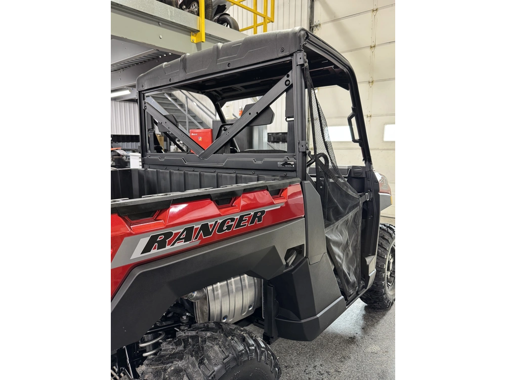 2026 Polaris Ranger 1000 Xp Premi alt