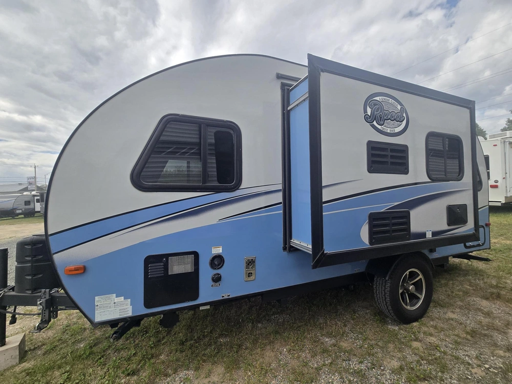 Forest River R Pod Rp190 2019 alt